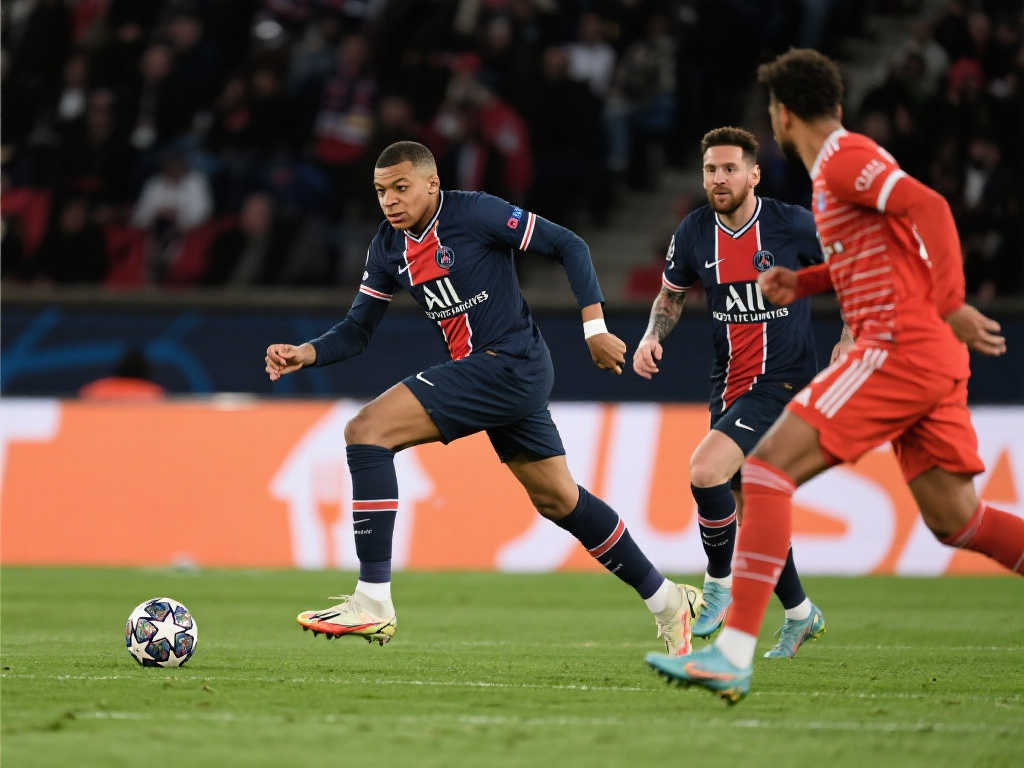 良好的竞技 良好的竞技