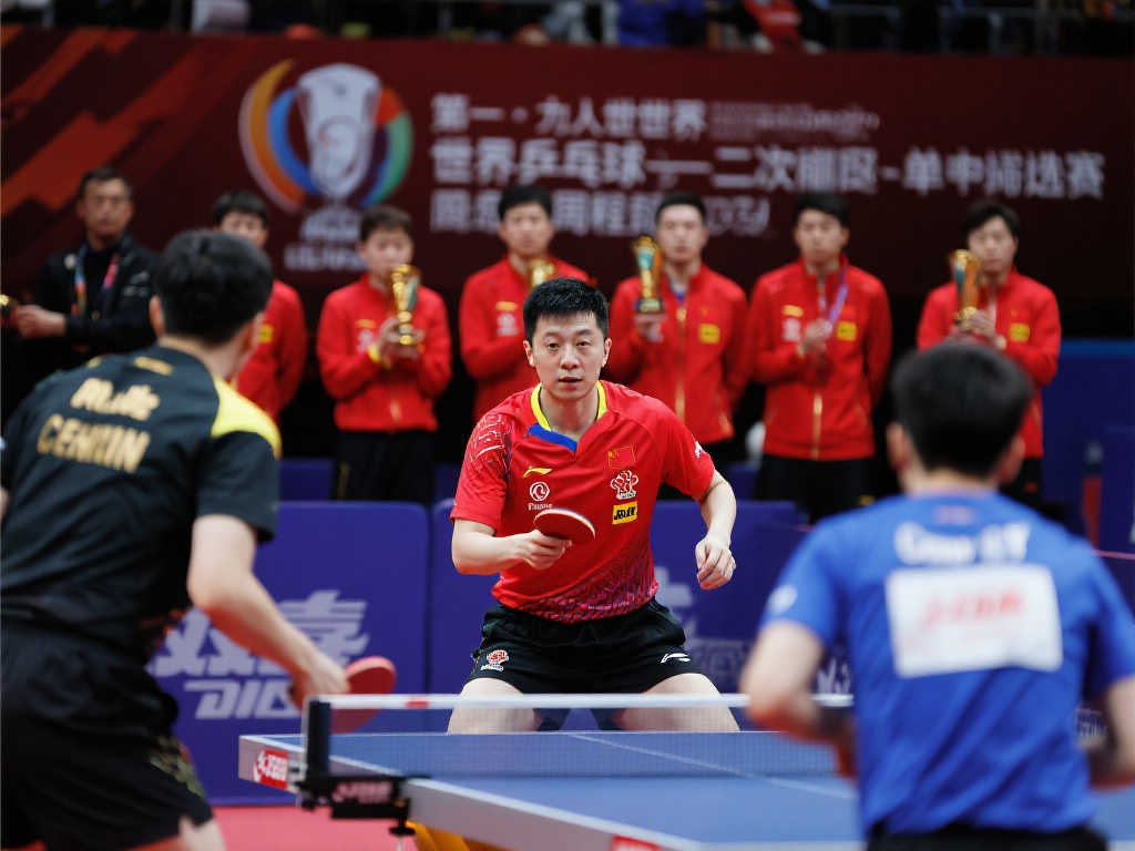 球员表现 球员表现