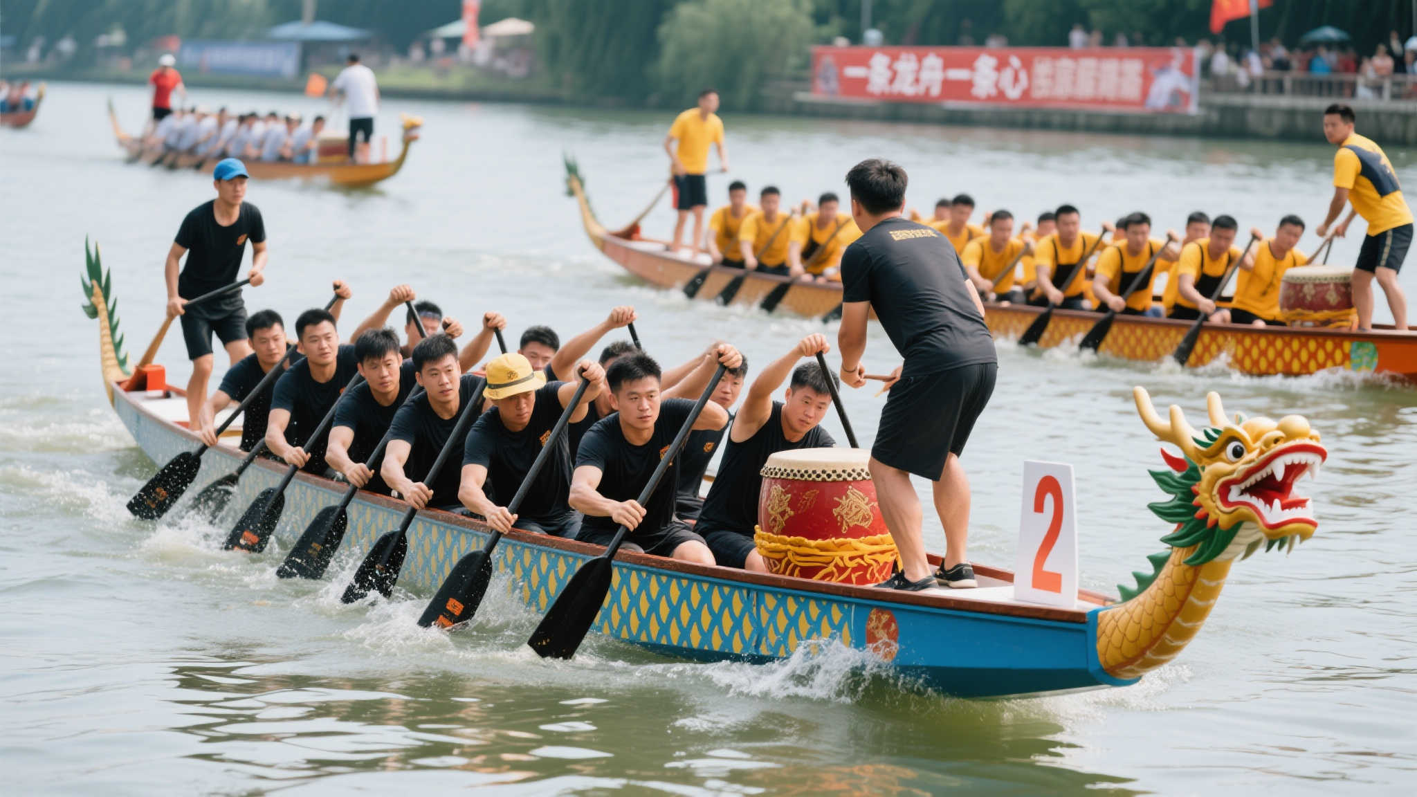 市場需求與 市場需求與