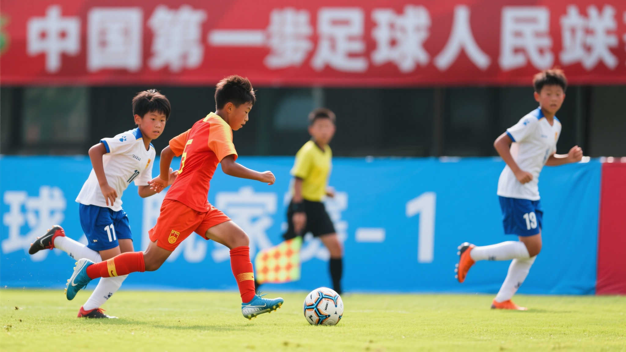 明确目标方 明确目标方