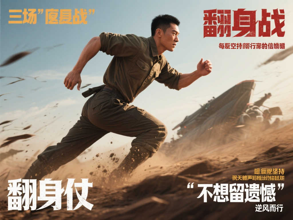 风采